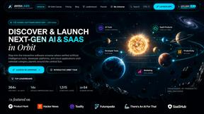 AkraLabs - product for Directories