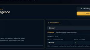 AOE Scout - product for Product Development