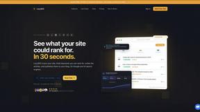 LazySEO - product for Automation