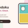 Meowdoku Guide